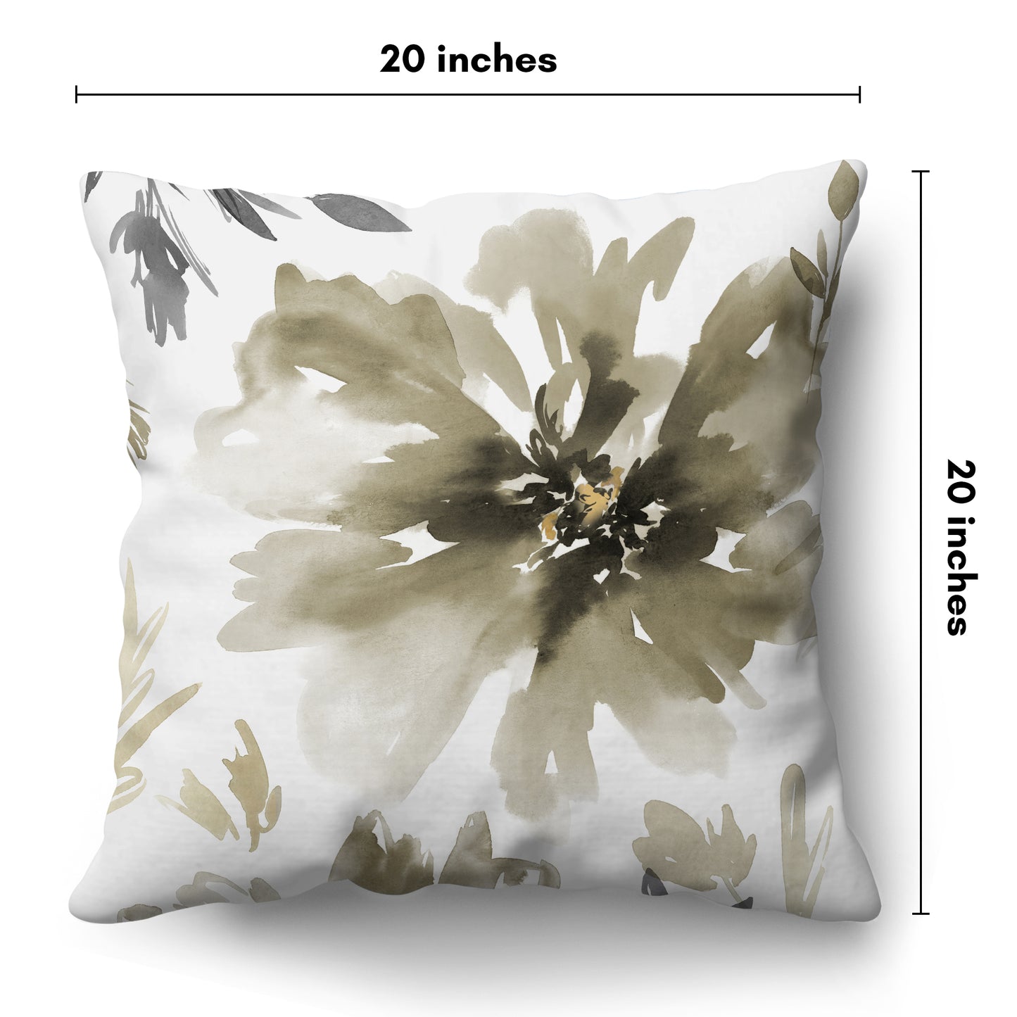 Throw Pillow | Decorative Styles | Sewn-In Insert – Americanflat