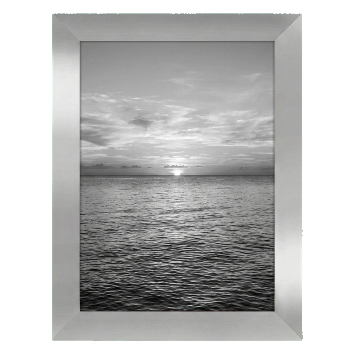 A-Size A3_Silver