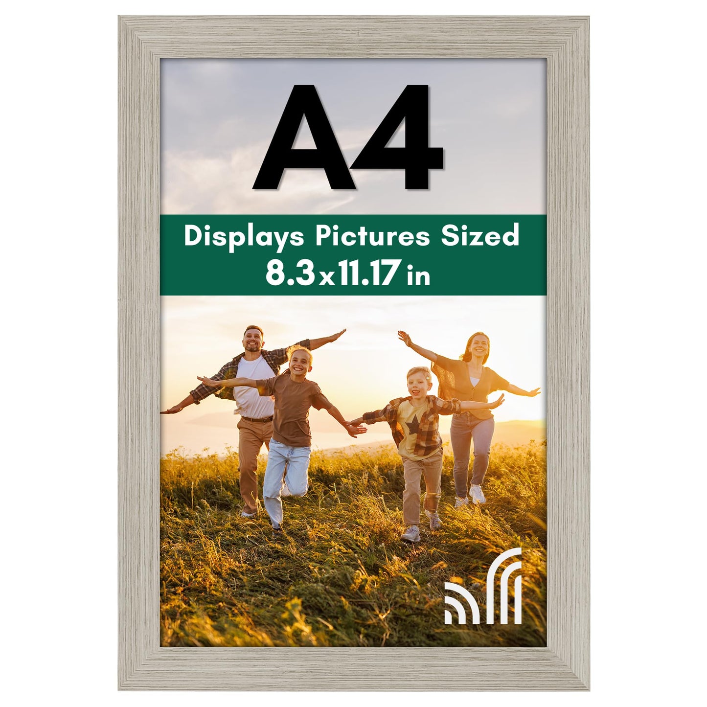 A4DWOOD