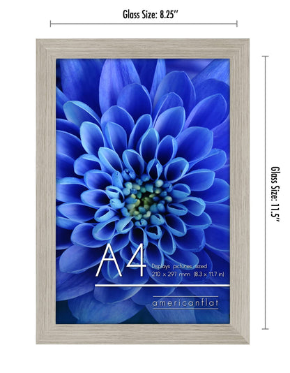 A4DWOOD