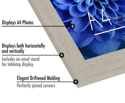 A4DWOOD