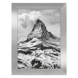 A-Size A4_Silver