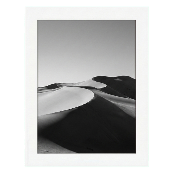 A-Size A4_White
