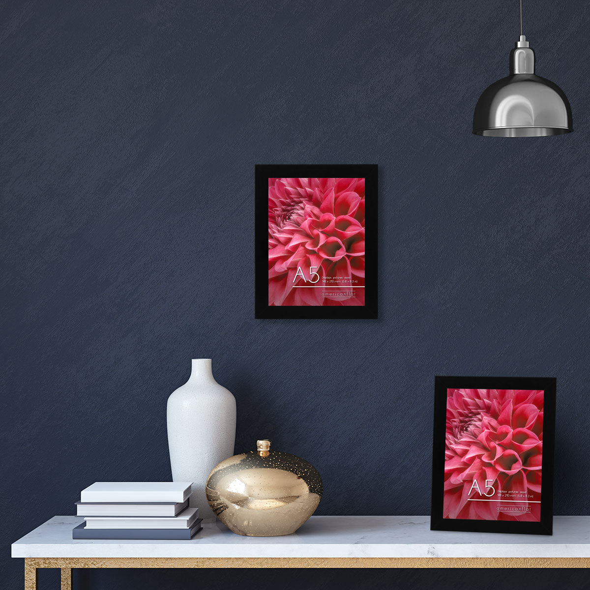 A-Sized Picture Frame | A Frames Collection | Modern Decor