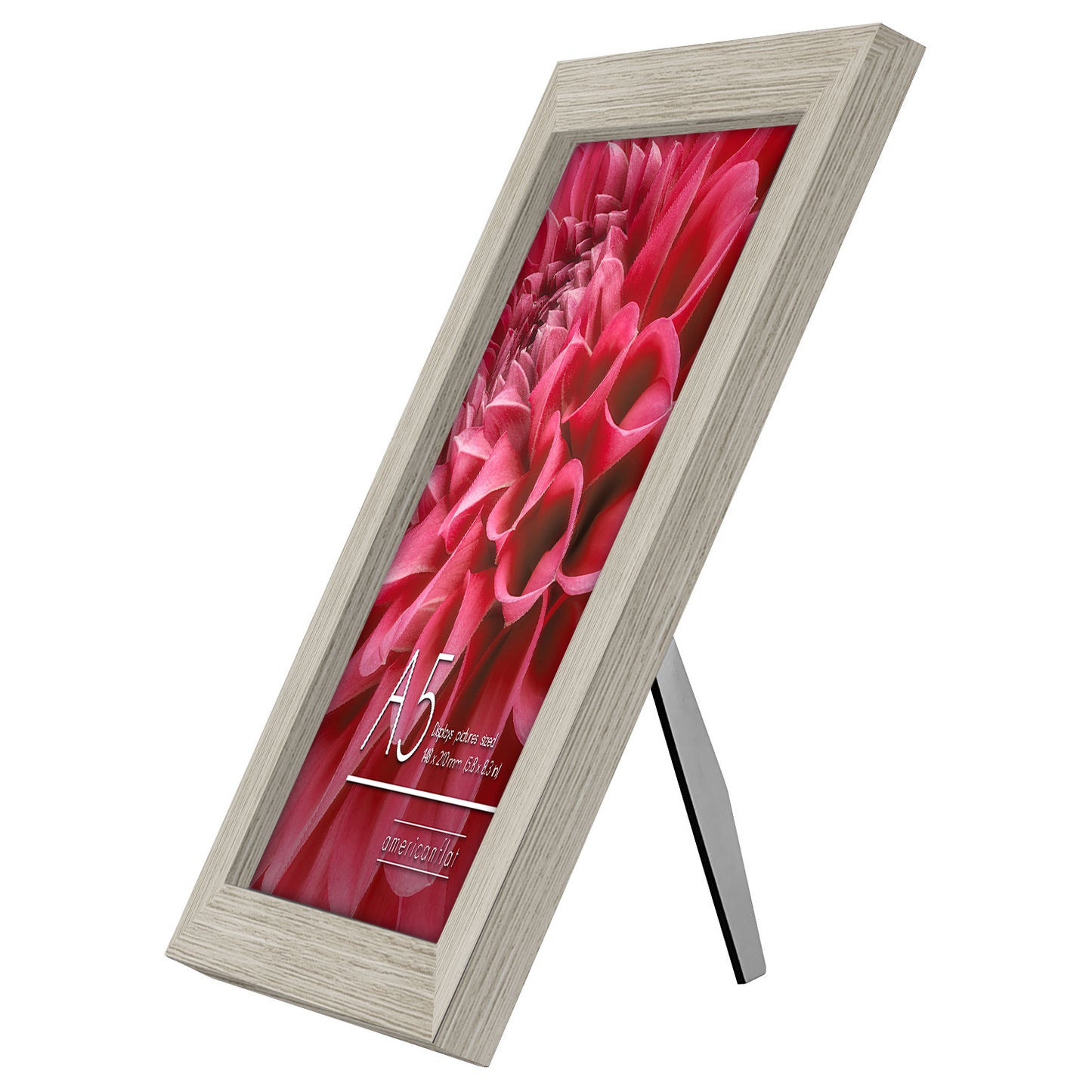 A-Sized Picture Frame | A Frames Collection | Modern Decor