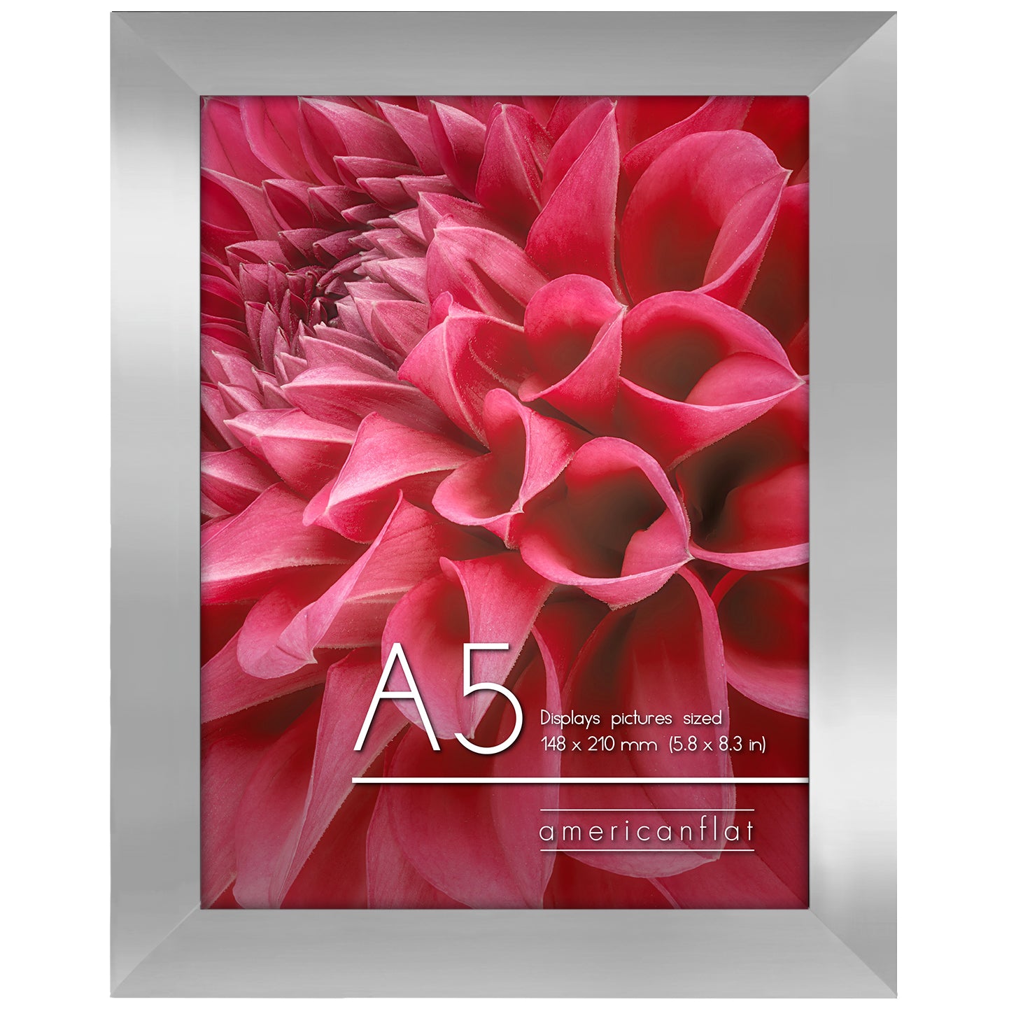 A-Sized Picture Frame | A Frames Collection | Modern Decor