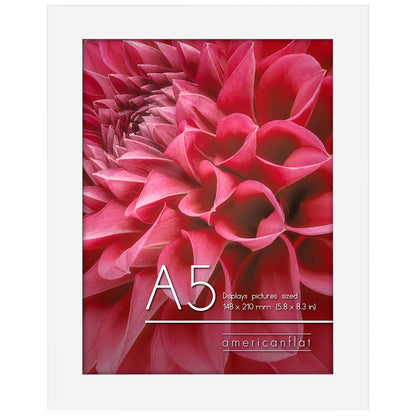 A-Sized Picture Frame | A Frames Collection | Modern Decor
