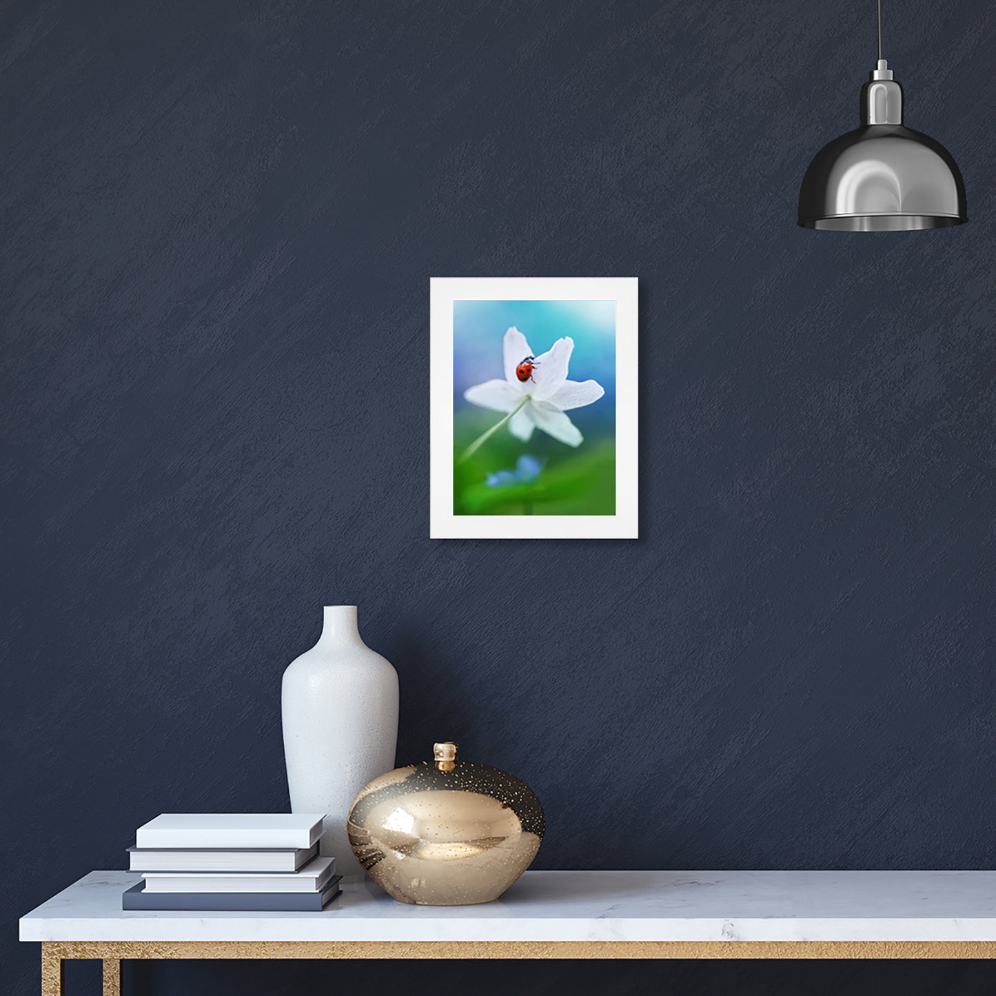 A-Sized Picture Frame | A Frames Collection | Modern Decor