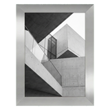 A-Size A5_Silver