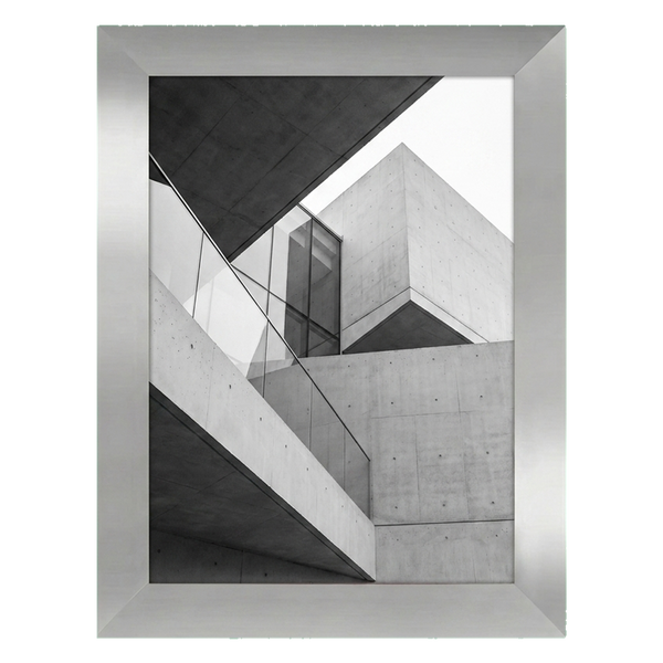 A-Size A5_Silver