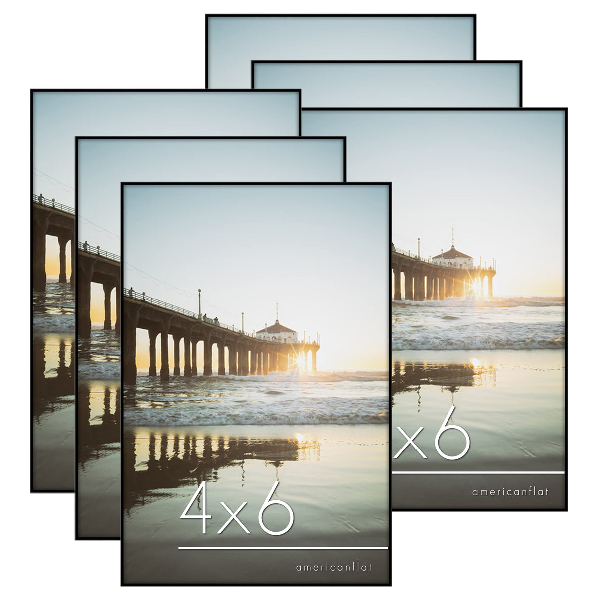 Metropolitan Picture Frame