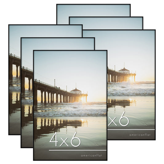 Picture Frame | Metropolitan Collection | Set of 2,6,12,3 | Extra Fine Molding