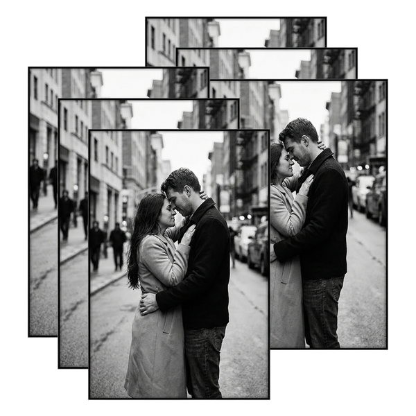 Metropolitan Picture Frame