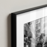 Metropolitan Picture Frame