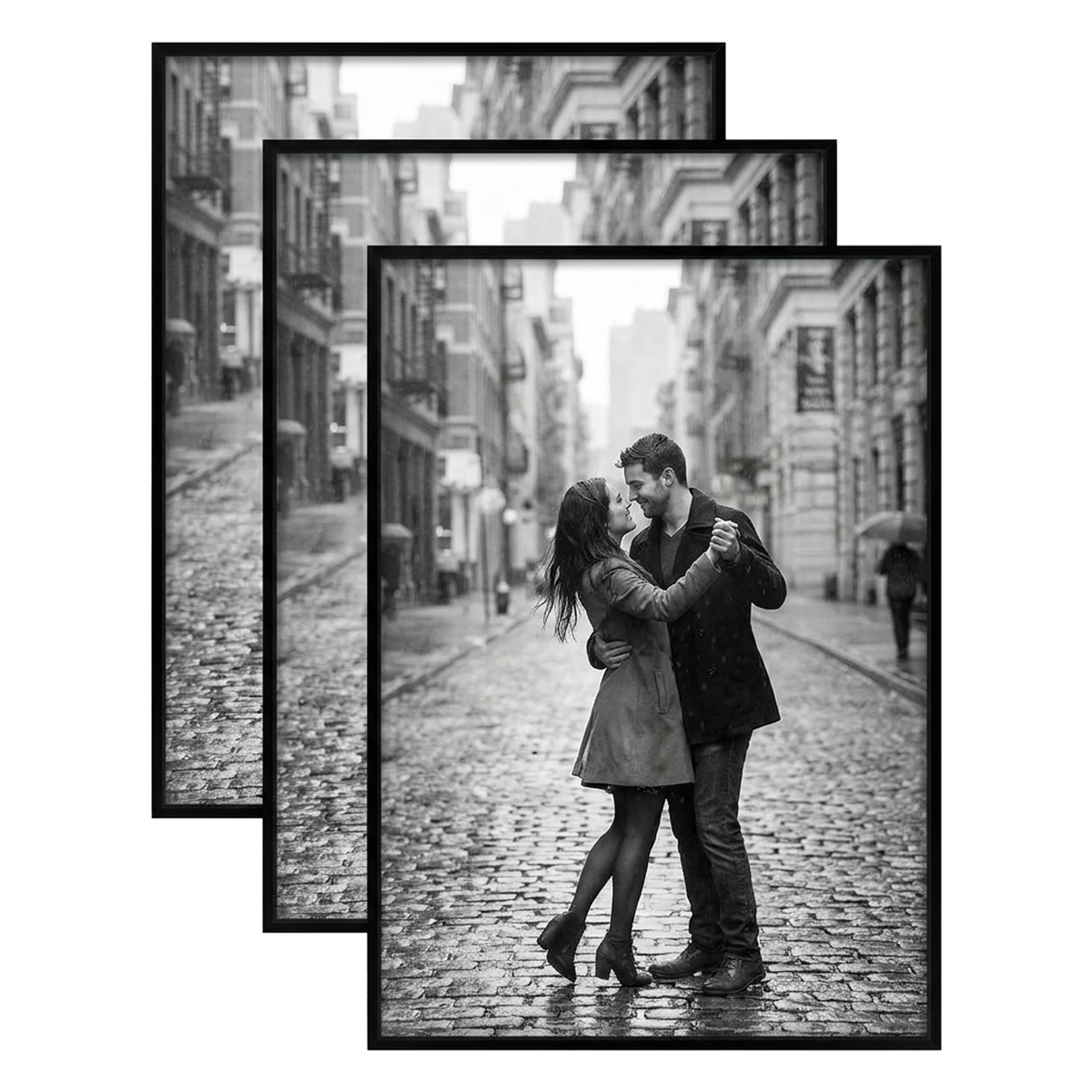 Metropolitan Picture Frame
