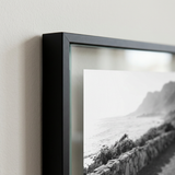 Brooklyn Float Unmatted Picture Frame