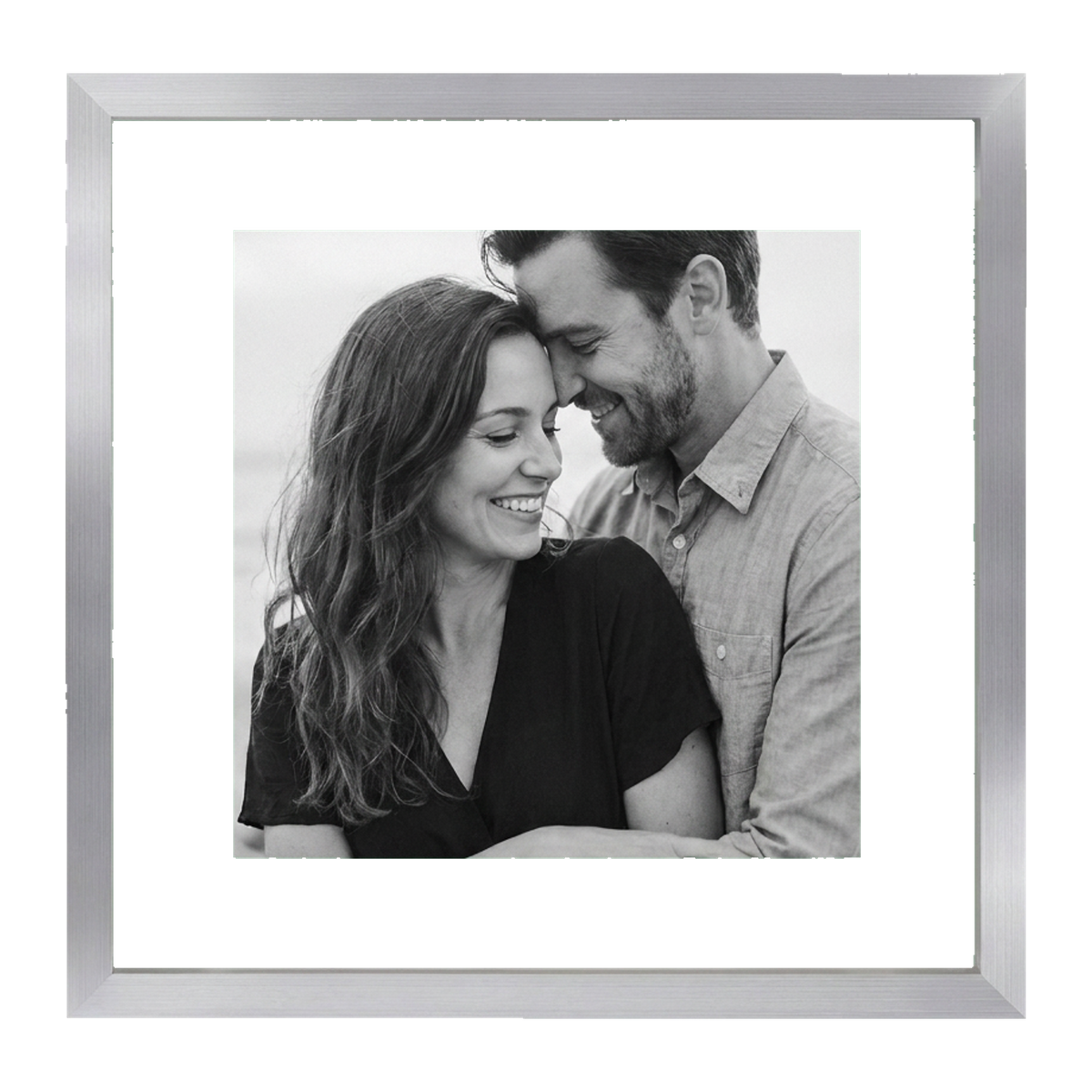 Brooklyn Float Unmatted Picture Frame