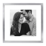 Brooklyn Float Unmatted Picture Frame