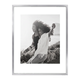 Brooklyn Float Unmatted Picture Frame