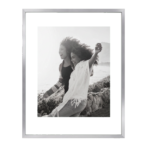 Brooklyn Float Unmatted Picture Frame