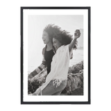 Brooklyn Float Unmatted Picture Frame