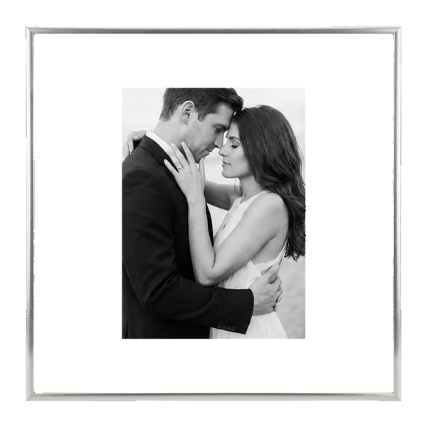 Brooklyn Float Unmatted Picture Frame