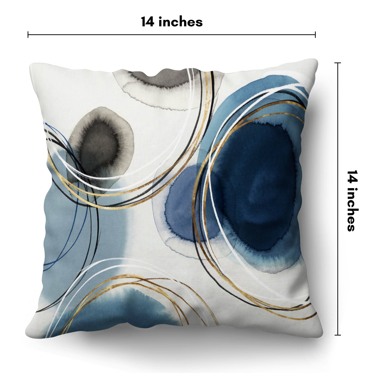 Throw Pillow | Decorative Styles | Sewn-In Insert – Americanflat