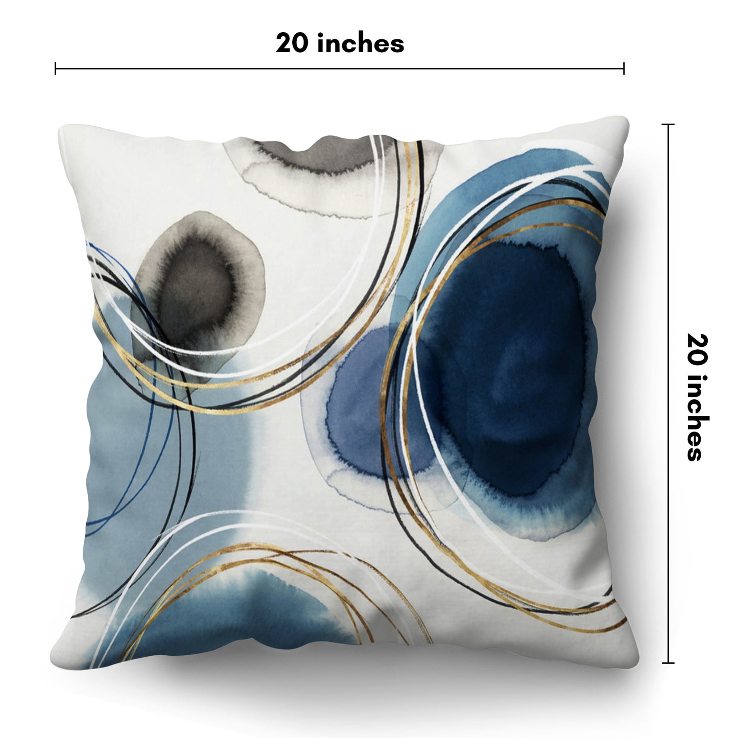 Throw Pillow | Decorative Styles | Sewn-In Insert – Americanflat