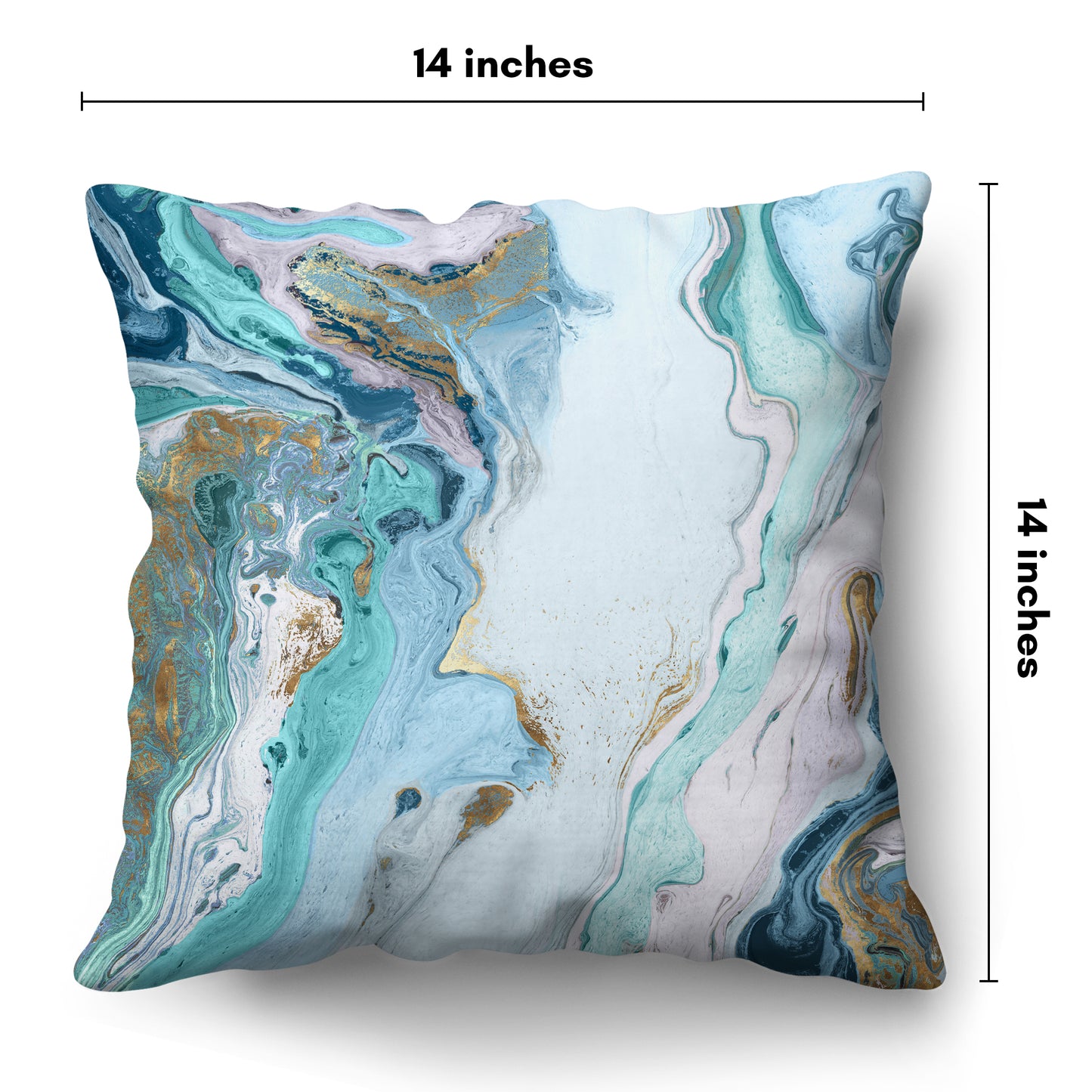 Throw Pillow | Decorative Styles | Sewn-In Insert – Americanflat