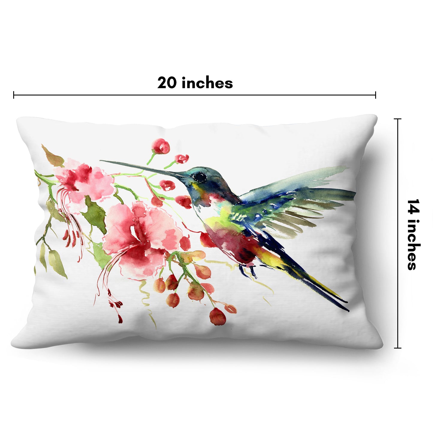 Throw Pillow | Decorative Styles | Sewn-In Insert – Americanflat