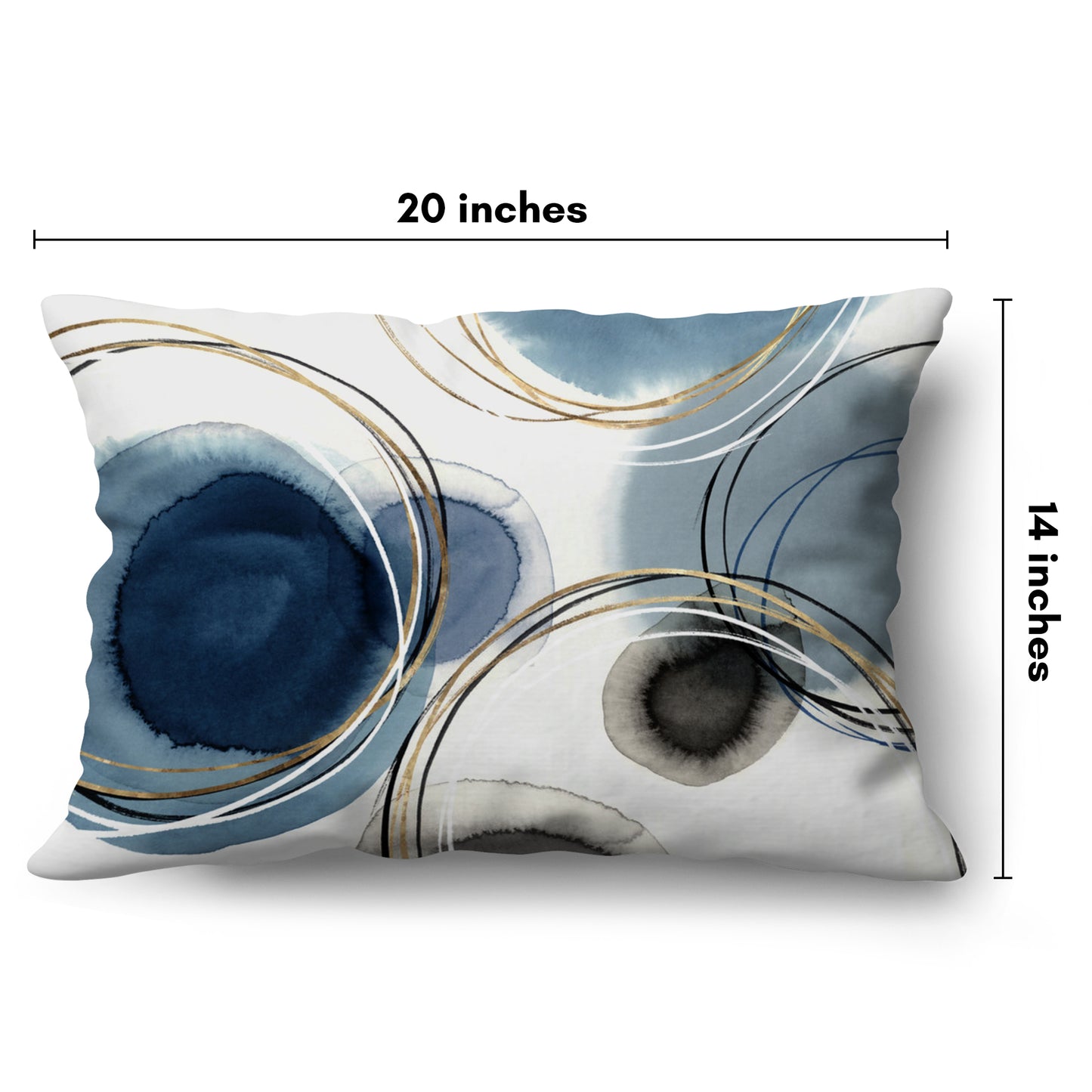 Throw Pillow | Decorative Styles | Sewn-In Insert – Americanflat
