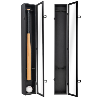 Baseball Bat Display
