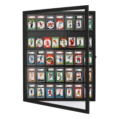 All-Star Baseball Card Display Case — Default Title