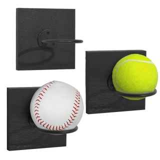 Sports Ball Display