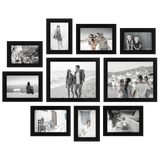 Signature Matted Picture Frame