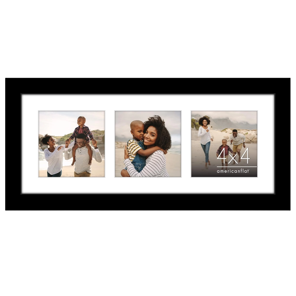 Signature Matted Picture Frame