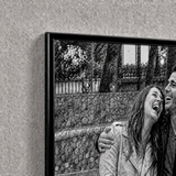 Fusion Picture Frame
