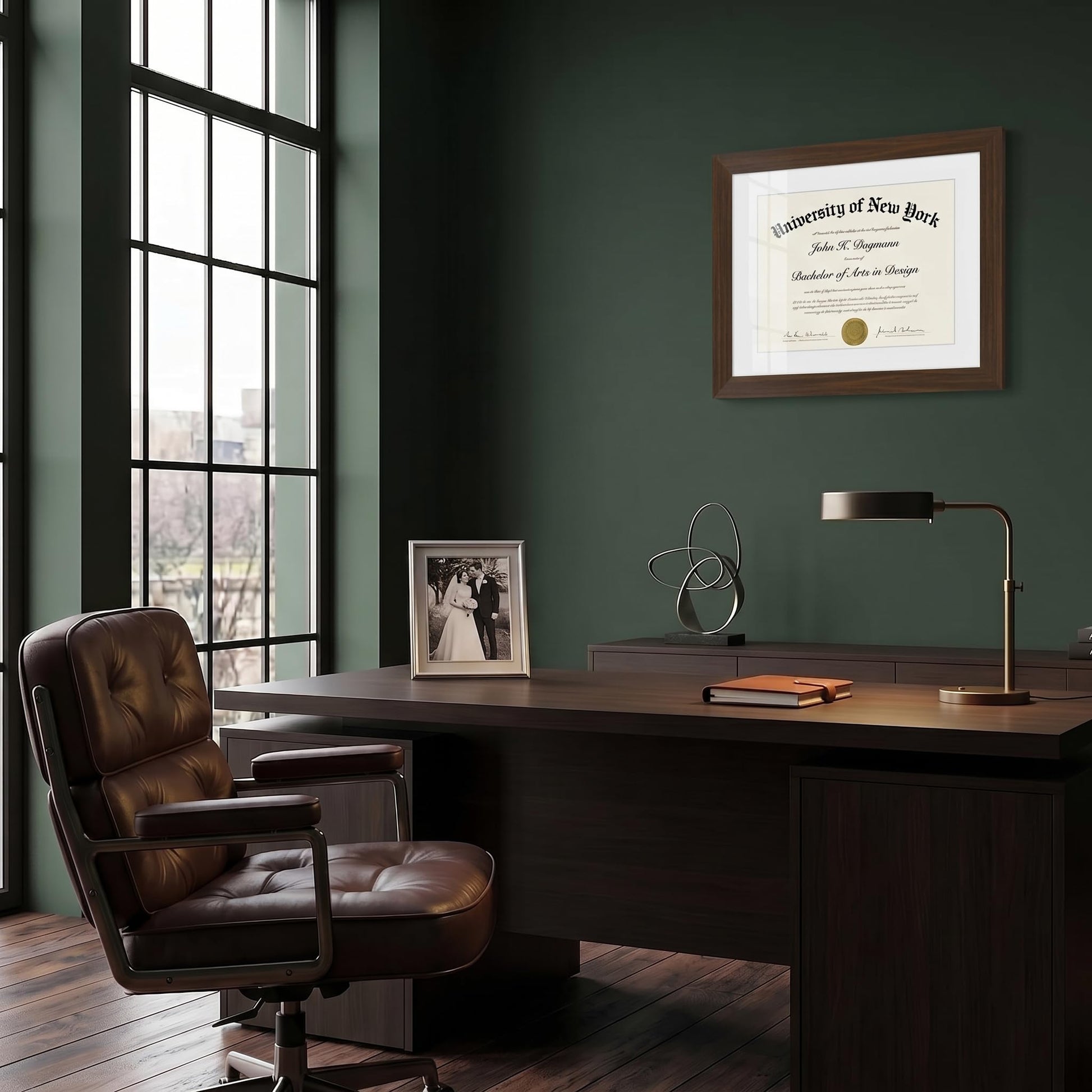 DF0811WALNUT