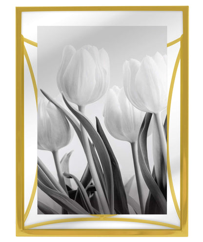 Americanflat Float Picture Frame