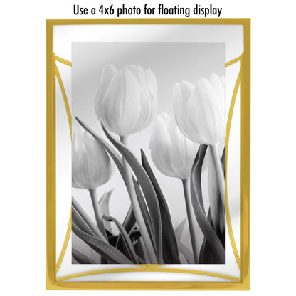 Americanflat Float Picture Frame