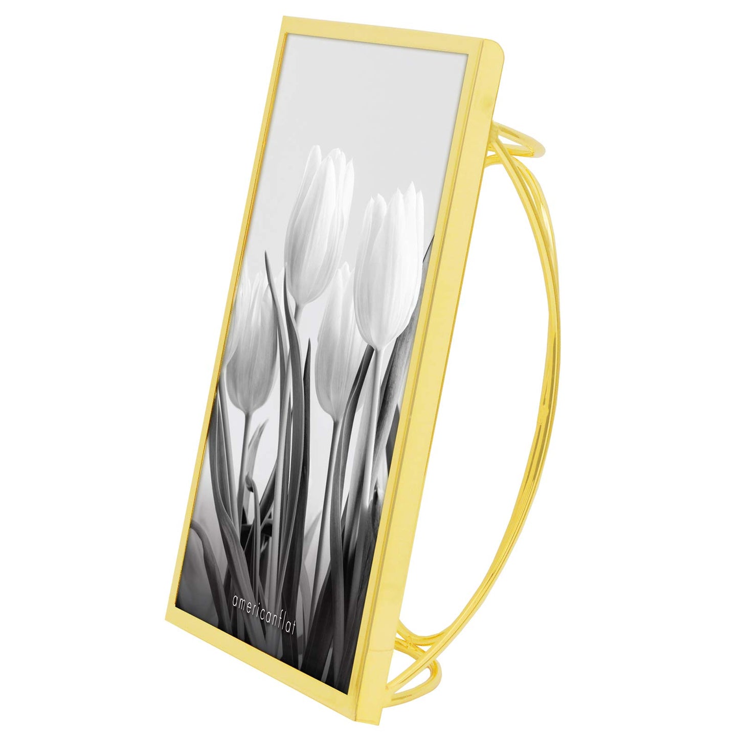 Americanflat Float Picture Frame