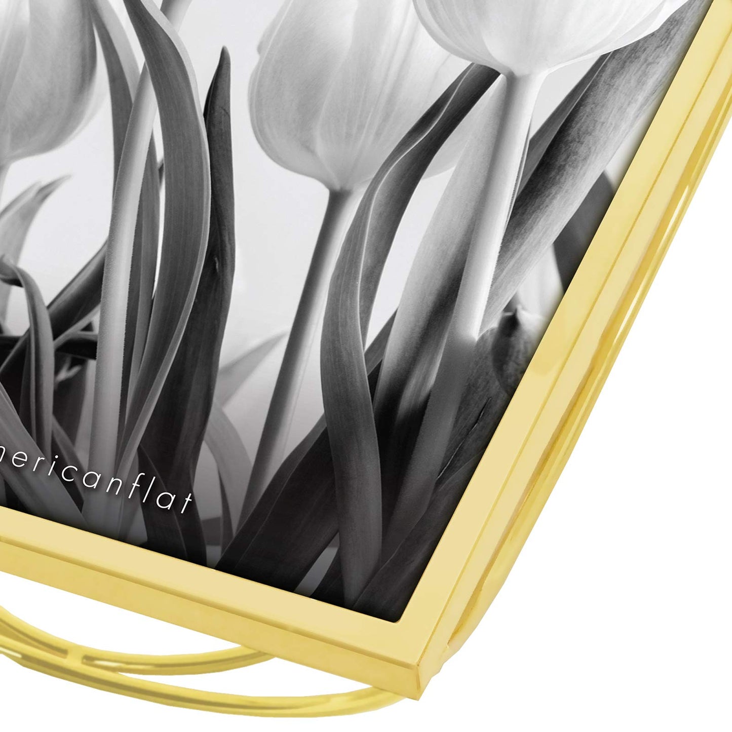 Americanflat Float Picture Frame