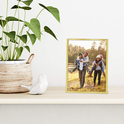 Americanflat Float Picture Frame