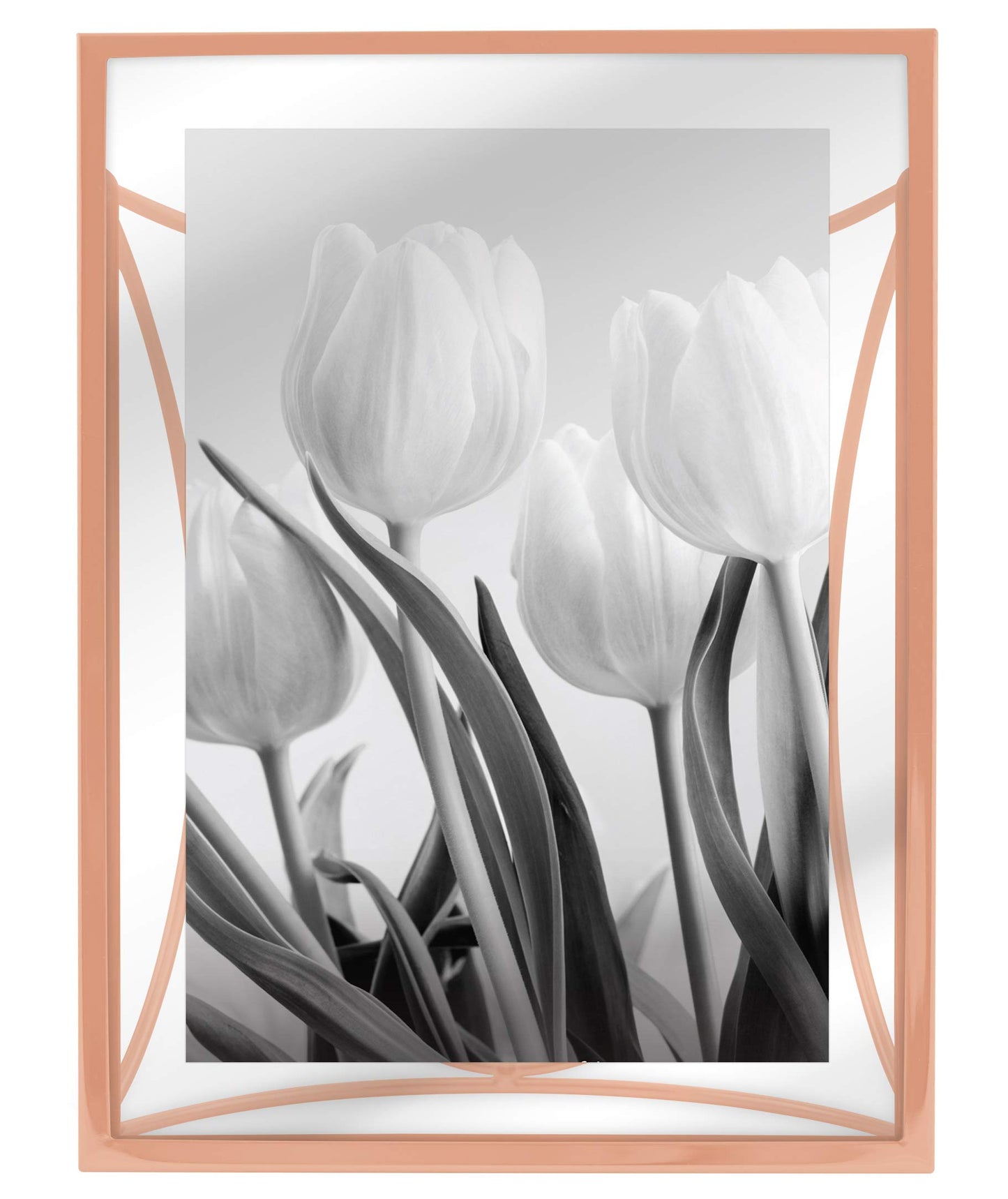 Americanflat Float Picture Frame