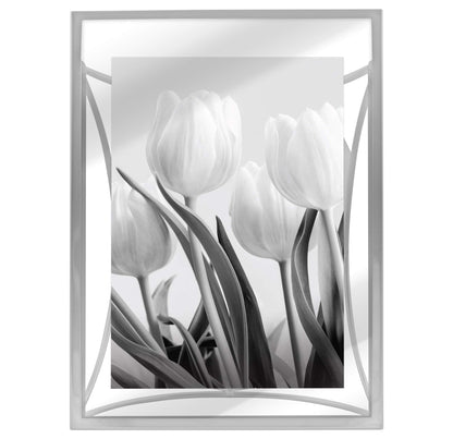 Americanflat Float Picture Frame