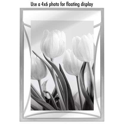 Americanflat Float Picture Frame