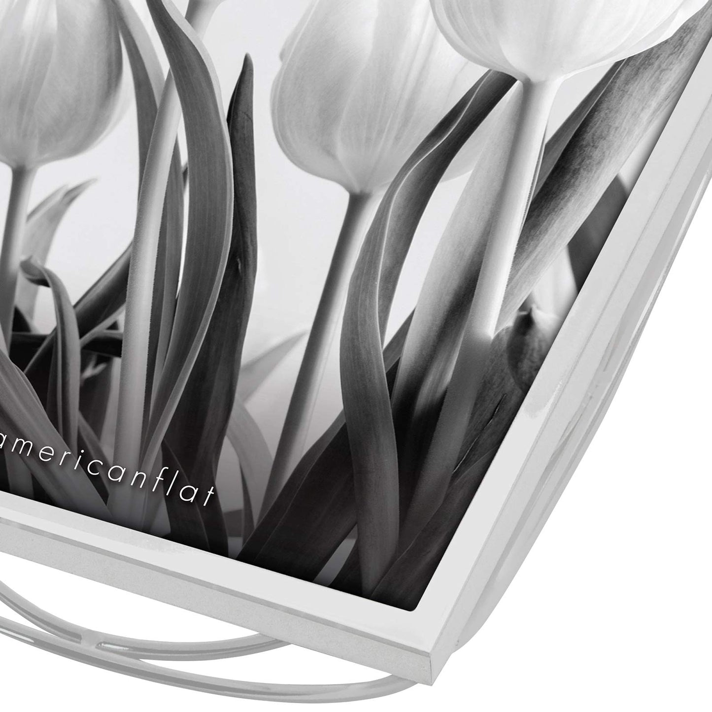 Americanflat Float Picture Frame