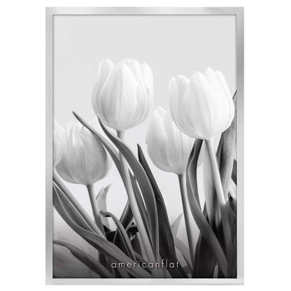 Americanflat Float Picture Frame