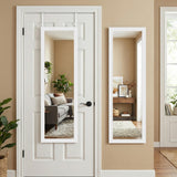 Over-the-Door Mirror Full Length