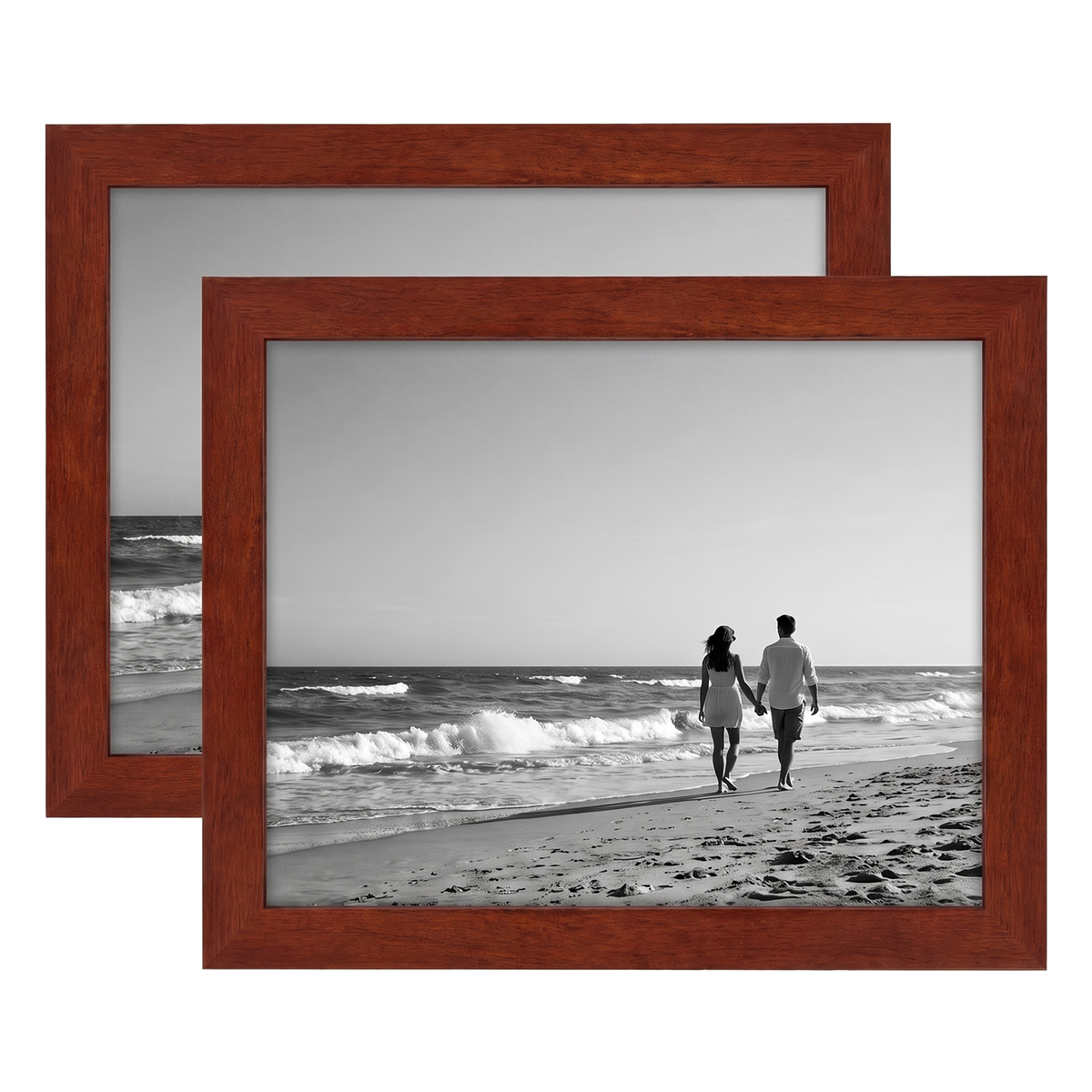 Signature Unmatted Picture Frame